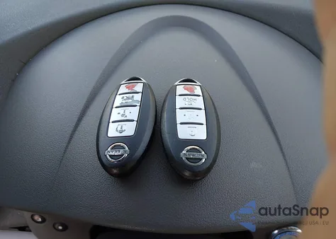 2009 Nissan Maxima 3.5 Sv z USA, uszkodzony, nr VIN 1N4AA51E29C825595